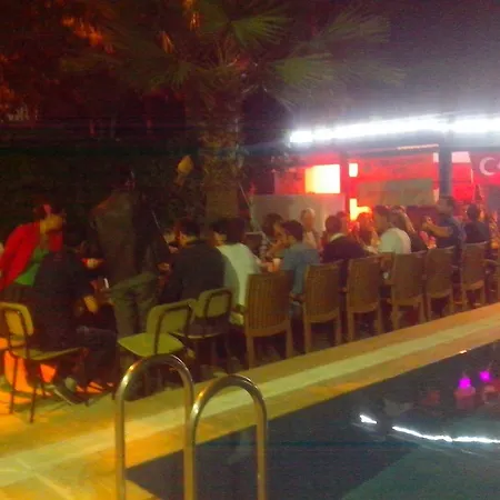 Pak - Adult Only Hotel Kusadasi