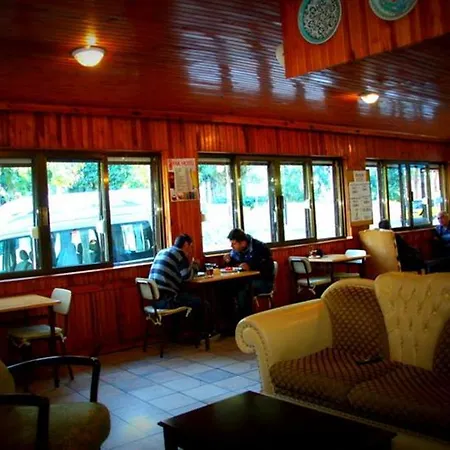 Hotel Pak - Adult Only 2*