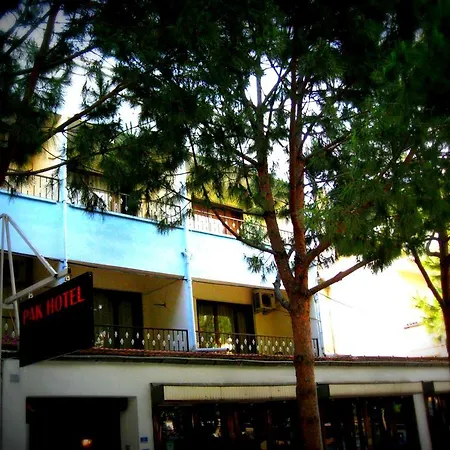 Hotel Pak - Adult Only