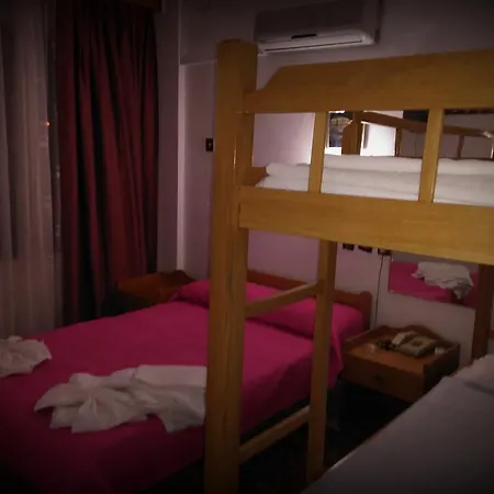 Hotel Pak - Adult Only