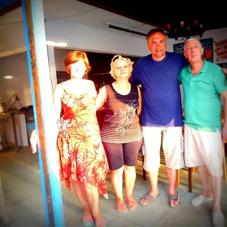 Pak - Adult Only Hotel 2*