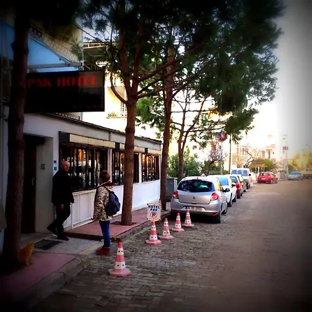 Pak - Adult Only Kusadasi