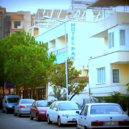 Pak - Adult Only 2* Kusadasi