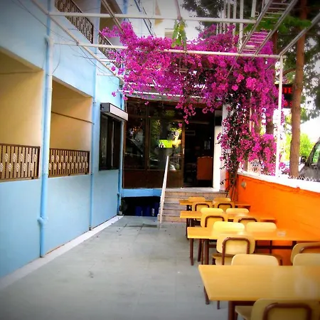 Pak - Adult Only 2* Kusadasi