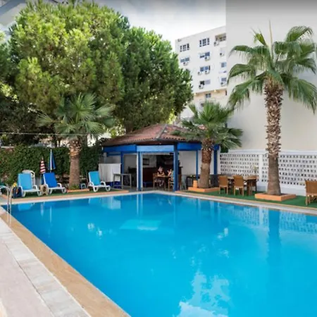 Pak - Adult Only 2* Kusadasi