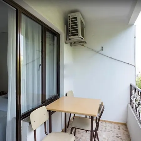 Pak - Adult Only Hotel