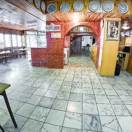 Hotel Pak - Adult Only 2*