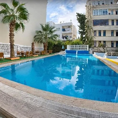 Pak - Adult Only Hotel Kusadasi