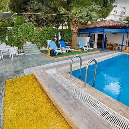 Pak - Adult Only Hotel