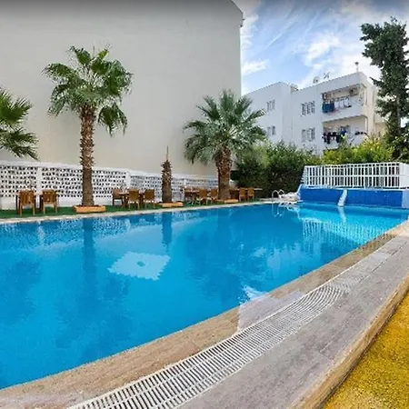 Pak - Adult Only Hotel Kusadasi