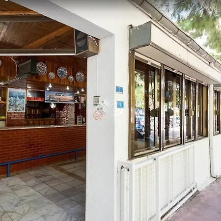 Pak - Adult Only Kusadasi