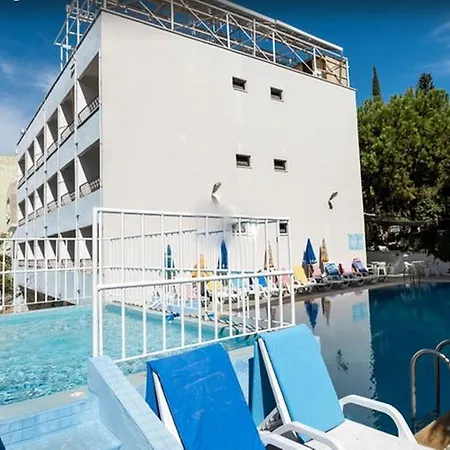 Pak - Adult Only Kusadasi