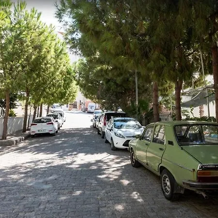 Pak - Adult Only 2* Kusadasi