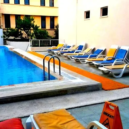 Pak - Adult Only Kusadasi