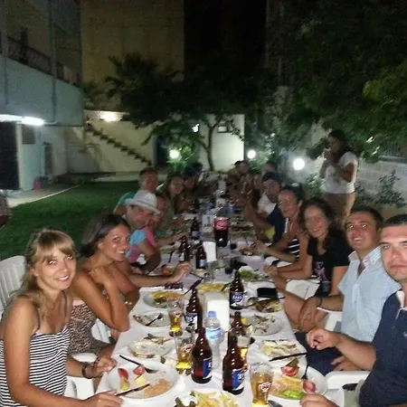 Pak - Adult Only 2* Kusadasi