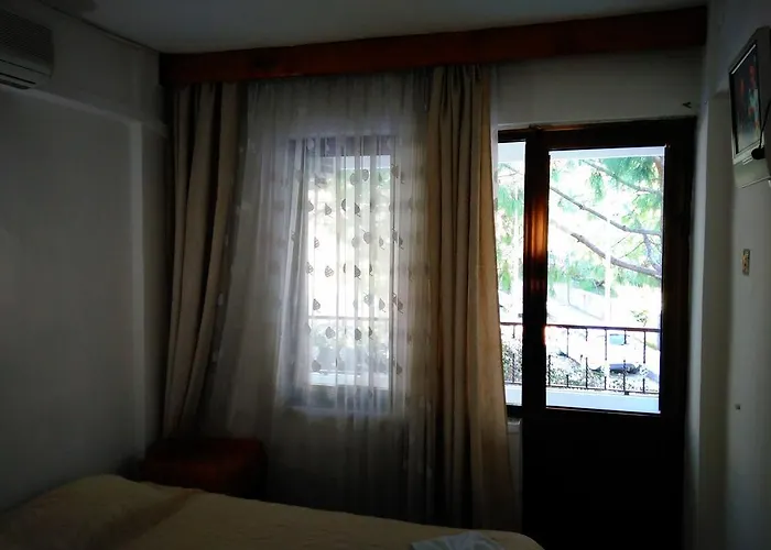 Pak - Adult Only Kusadası