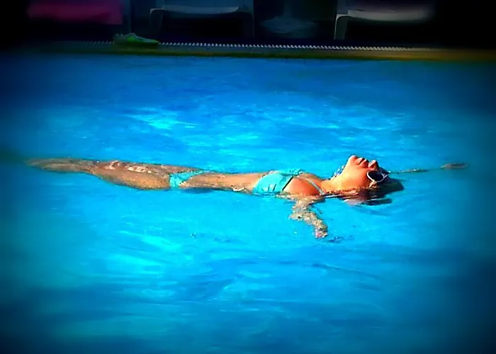 Hotel Pak - Adult Only 2*