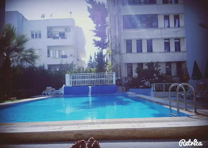 Pak - Adult Only Hotel