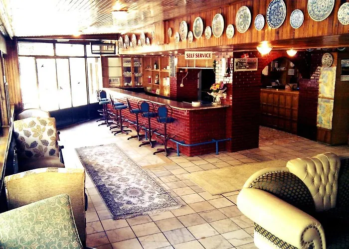 Hotel Pak - Adult Only