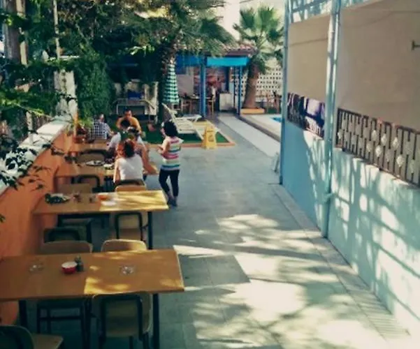 Pak - Adult Only Hotel Kusadası