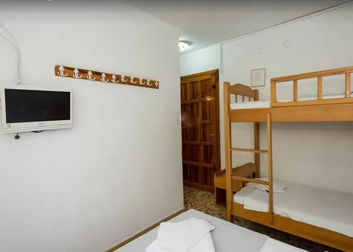 Hotel Pak - Adult Only Kusadası