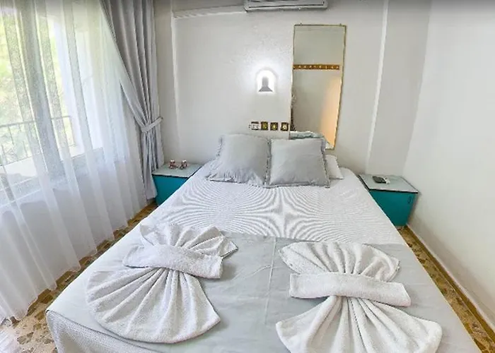 Hotel Pak - Adult Only 2*