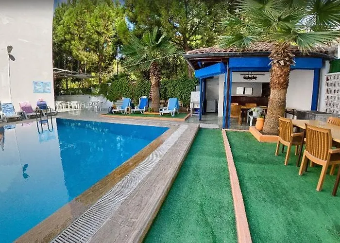 Hotel Pak - Adult Only 2*