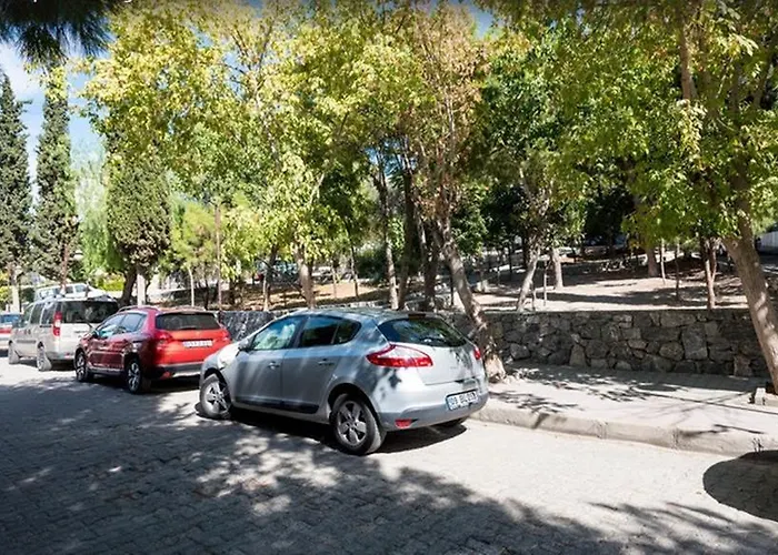 Hotel Pak - Adult Only Kusadası