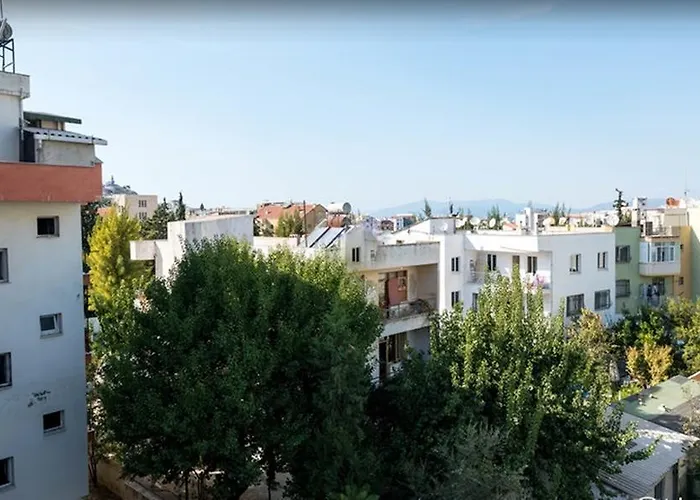 Pak - Adult Only 2* Kusadası