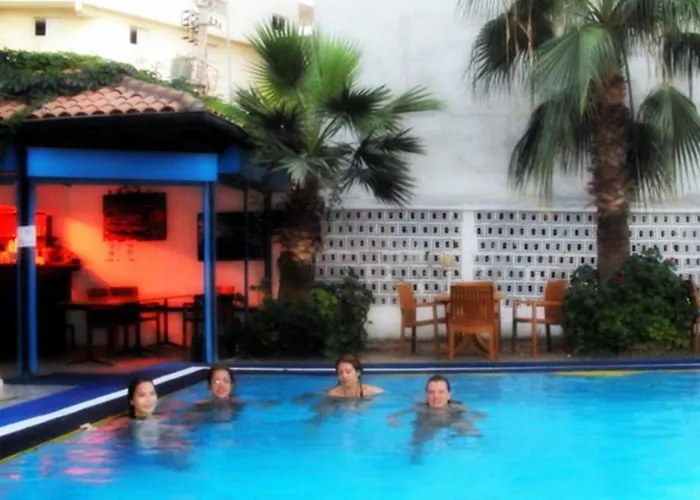 Pak - Adult Only 2* Kusadası