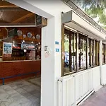 Pak - Adult Only 库萨达斯