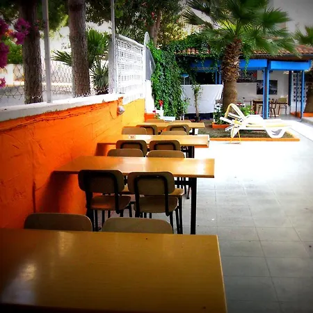 Szálloda Pak - Adult Only 2*