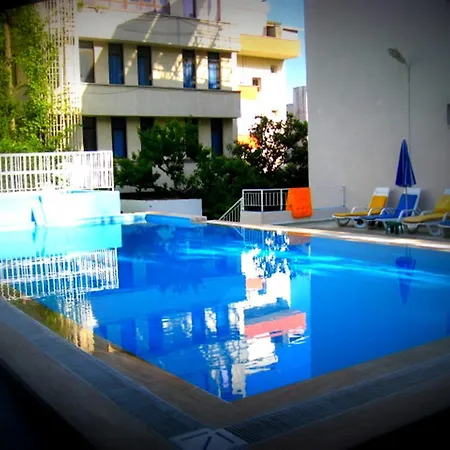 Pak - Adult Only Hotel
