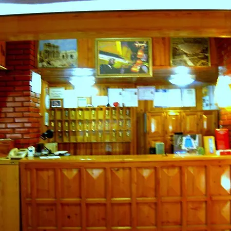 Pak - Adult Only Szálloda 2*