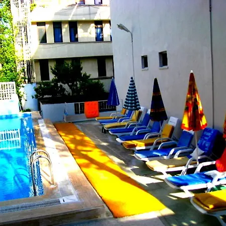 Szálloda Pak - Adult Only 2*