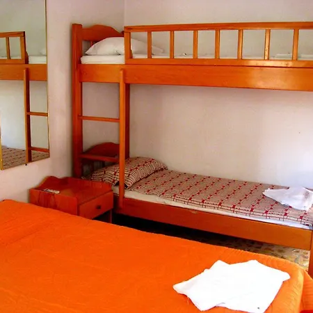 Pak - Adult Only Szálloda 2*