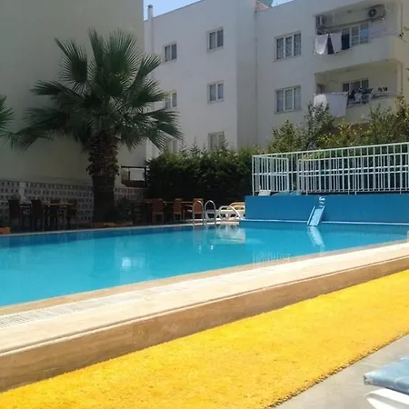 Pak - Adult Only 2* Kusadasi
