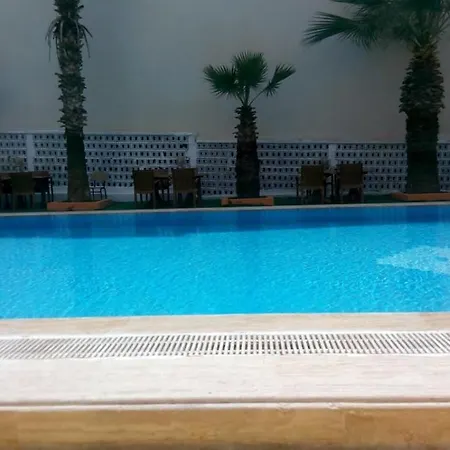 Pak - Adult Only Kusadasi