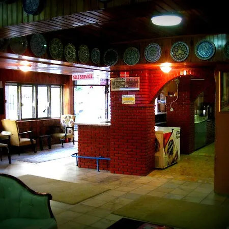 Pak - Adult Only Hotel 2*