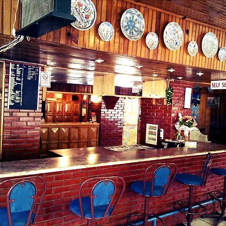 Pak - Adult Only Szálloda Kusadası