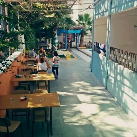 Pak - Adult Only Szálloda Kusadası