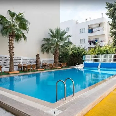 Hotel Pak - Adult Only Kusadasi