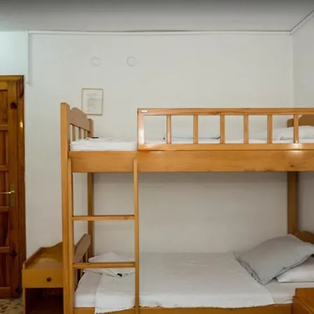 Pak - Adult Only Szálloda