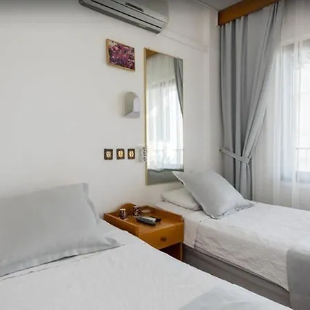 Pak - Adult Only Kusadası