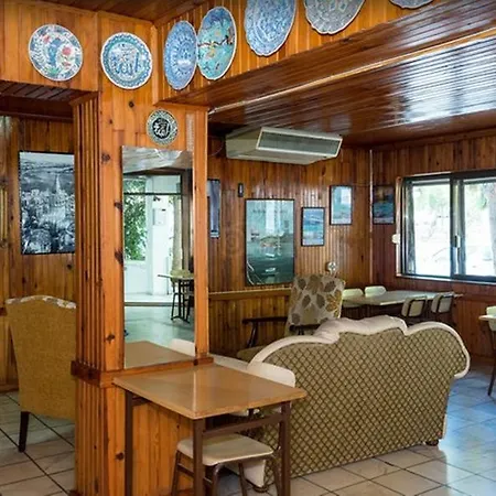 Pak - Adult Only 2* Kusadasi