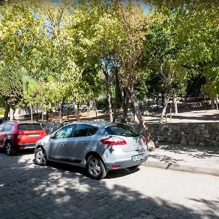 Szálloda Pak - Adult Only Kusadası