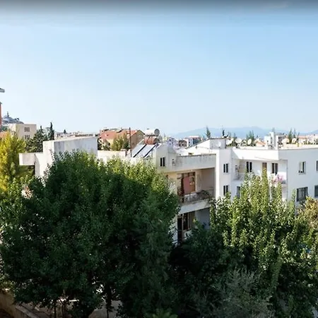 Pak - Adult Only 2* Kusadası