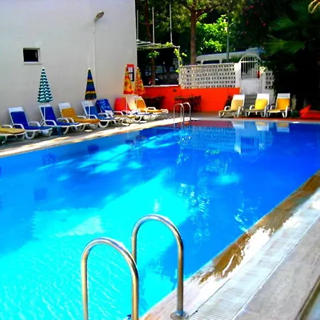 Szálloda Pak - Adult Only