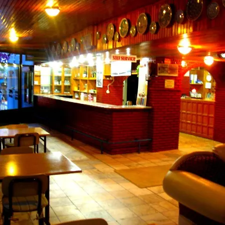 Szálloda Pak - Adult Only Kusadası