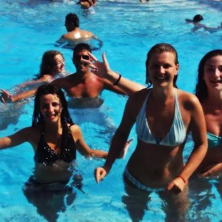 Szálloda Pak - Adult Only 2*